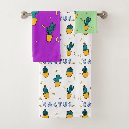 Cactus (En situation)
