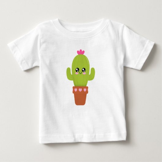 Cactus (Voorkant)