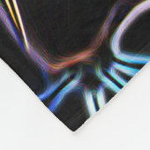 Cactus 1 fbcnm fleece deken (Hoek)