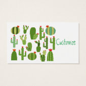 Cactus à fleurs rouges agrafés Plantes Thunder_Cov (Dos)