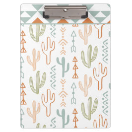 Cactus Aztec Westerne map Klembord