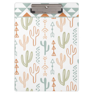 Cactus Aztec Westerne map Klembord