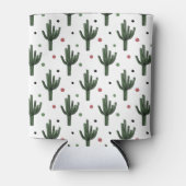 Cactus Blikjeskoeler (Voorkant)