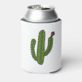 Cactus Blikjeskoeler (Blikje Achterkant)