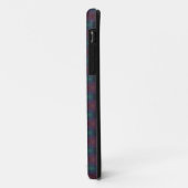 Cactus Bloem Mirage Case-Mate iPhone Case (Achterkant/links)