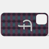 Cactus Bloem Mirage Case-Mate iPhone Case (Achterkant / Rechts)