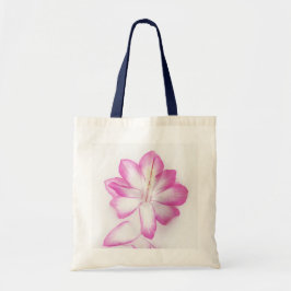 Cactus Bloom Bag Tote Bag