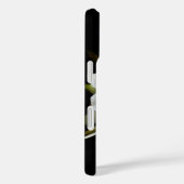Cactus Bloom Case-Mate iPhone Case (Achterkant / Rechts)
