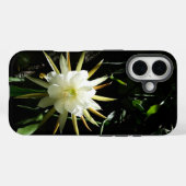 Cactus Bloom Case-Mate iPhone Case (Achterkant (horizontaal))