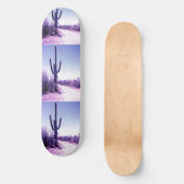 cactus board skateboard (Voorkant)
