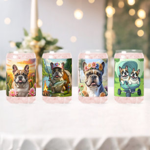 Cactus Bouledogue Français Bouledogue Français