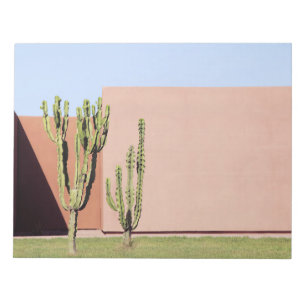 Cactus Brothers Notitieblok