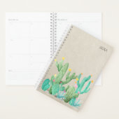 Cactus Cactus Sud-Ouest Désert Cactus Succulent (Devant avec enveloppe)