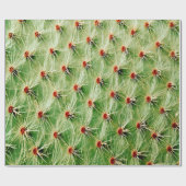 Cactus Cadeaupapier (Vlak)