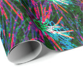 Cactus Cadeaupapier (Rol Hoek)