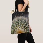 Cactus Canvas tas (Dichtbij)