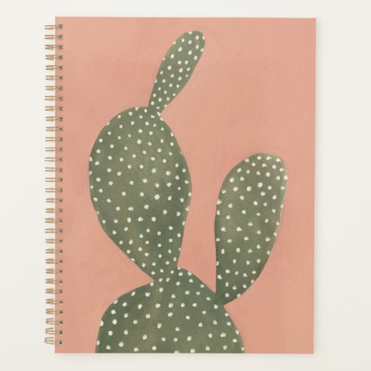 Cactus coralliens (Devant)