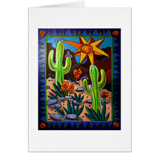 Cactus dans le sud-ouest