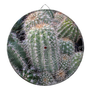 Cactus Dartbord