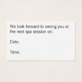 Cactus de Noël rose Fleur Photographie (Dos)