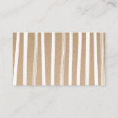 Cactus de vache Highland Livres pour carte de boît (Dos)