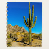 Cactus debout (Devant)