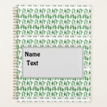 Cactus Design Planner