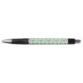 Cactus Design Planner Pen