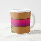 Cactus Design Specialty Mug (Devant droit)