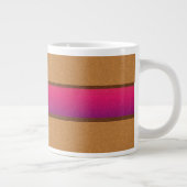 Cactus Design Specialty Mug (Droite)
