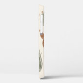 Cactus en naadloos naadloos naadloos naadloos naak Case-Mate iPhone case (Achterkant / Links)