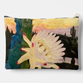 Cactus Etui (Achterkant)