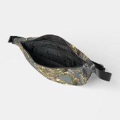 Cactus Fanny Pack Heuptasje (Open)