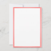 Cactus: Flat Card (Achterkant)