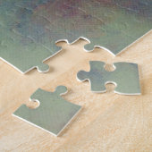 Cactus Flower Art Nature Puzzle (Côté)