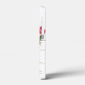 Cactus Flower Case-Mate iPhone Case (Achterkant / Links)