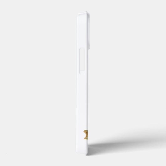 Cactus Flower Case-Mate iPhone Case (Achterkant / Rechts)