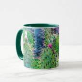 Cactus Flower Mug (Devant gauche)