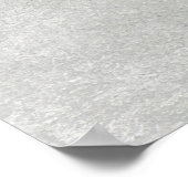 Cactus Flower Painting Poster (Hoek)