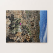 Cactus Flowering Legpuzzel (Horizontaal)