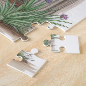 Cactus Garden Legpuzzel (Zijkant)