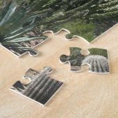 Cactus Garden Legpuzzel (Zijkant)