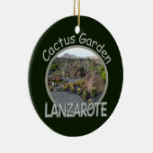 Cactus Garden ornement (Droite)