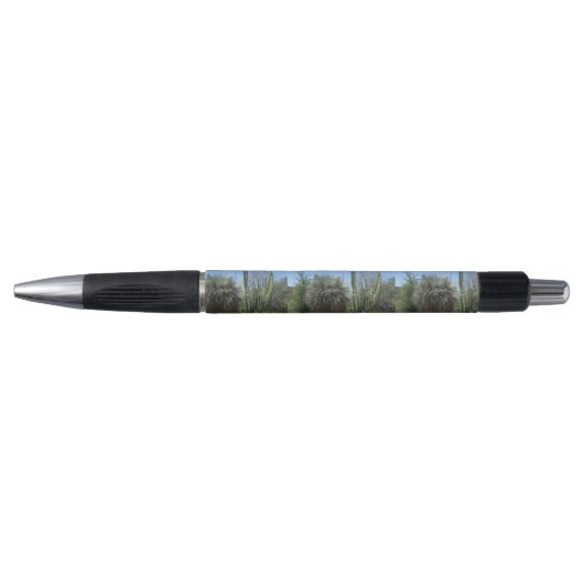 Cactus Garden Pen (Voorkant)