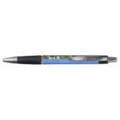 Cactus Garden Pen (Achterkant)