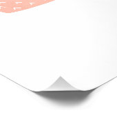 Cactus Garden Perfect Poster (Hoek)