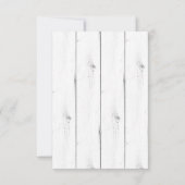 Cactus Garden | WATERVERF RSVP (Achterkant)