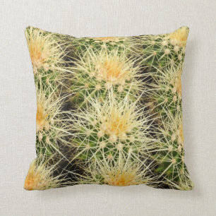 Cactus gooit kussen door Debra Lee Baldwin
