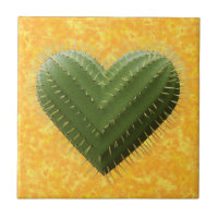Cactus Heart