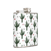 Cactus Heupfles (Rechts)